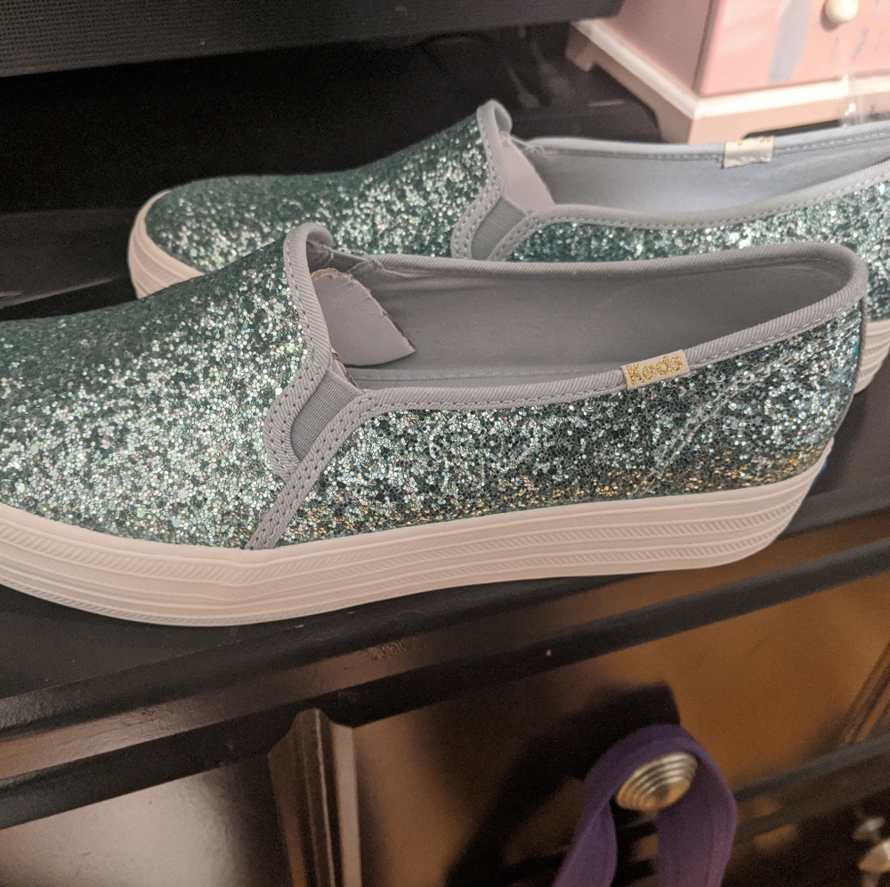 Kate Spade Keds